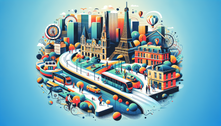 Panorama 2026 : Transport léger à Dieppe, dynamiques et opportunités