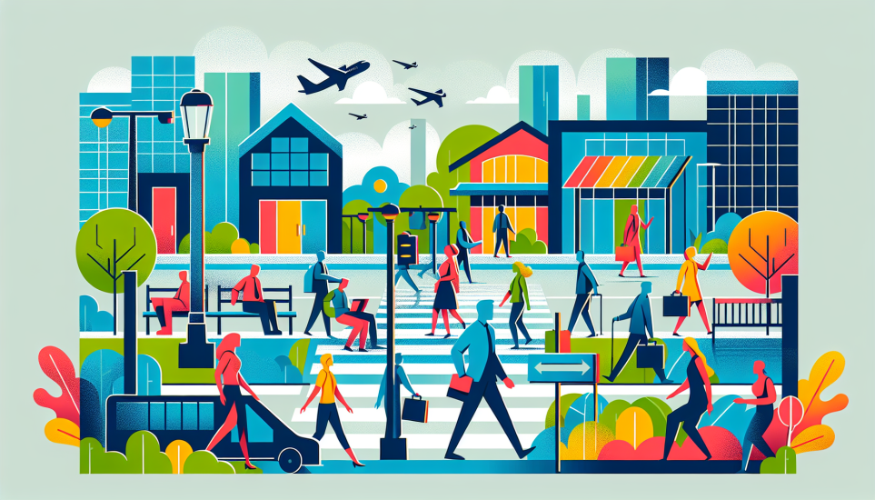 Illustration de l'article de blog Votre centre de formation à Dieppe : un accès optimal pour la mobilité professionnelle