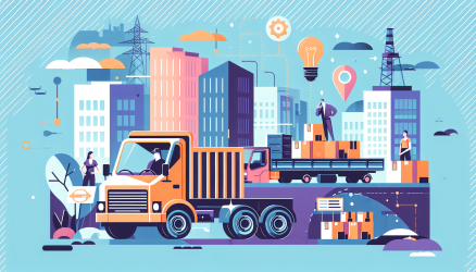 Transport léger : bien choisir son utilitaire ≤ 3,5 t pour créer son activité