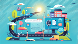 Illustration de l'article de blog Assurances TRM léger : comment identifier la couverture minimale et déchiffrer les clauses essentielles