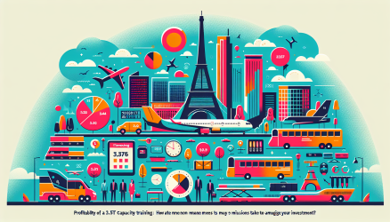 Rentabilité d’une formation Capacité 3,5 t : en combien de missions votre investissement est-il amorti ?