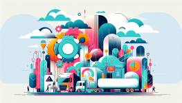 Illustration de l'article de blog Examen capacité 3,5 t : comprendre la structure, le barème et optimiser sa stratégie de points