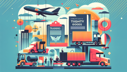 Guide complet de la formation poids lourd marchandises : réussir votre permis